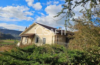 vente maison 98 500 € à proximité de Causse-Et-Diège (12700)