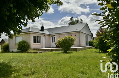 vente maison 199 000 € à proximité de Maignelay-Montigny (60420)