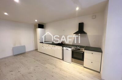 appartement 3 pièces 90 m2 à vendre à Montfort-sur-Argens (83570)