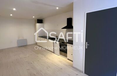 appartement 3 pièces 90 m2 à vendre à Montfort-sur-Argens (83570)