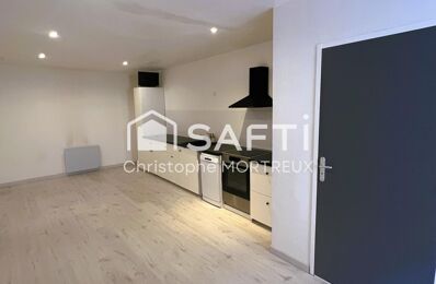 vente appartement 135 000 € à proximité de Carcès (83570)