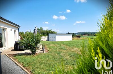 vente maison 249 000 € à proximité de Flaugeac (24240)