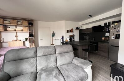 vente appartement 188 000 € à proximité de Méré (78490)