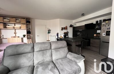 vente appartement 188 000 € à proximité de Bougival (78380)