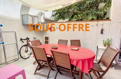 vente appartement 109 000 € à proximité de Claira (66530)