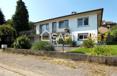 vente maison 299 000 € à proximité de Conflans-en-Jarnisy (54800)