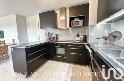 vente appartement 202 800 € à proximité de Toulon (83100)