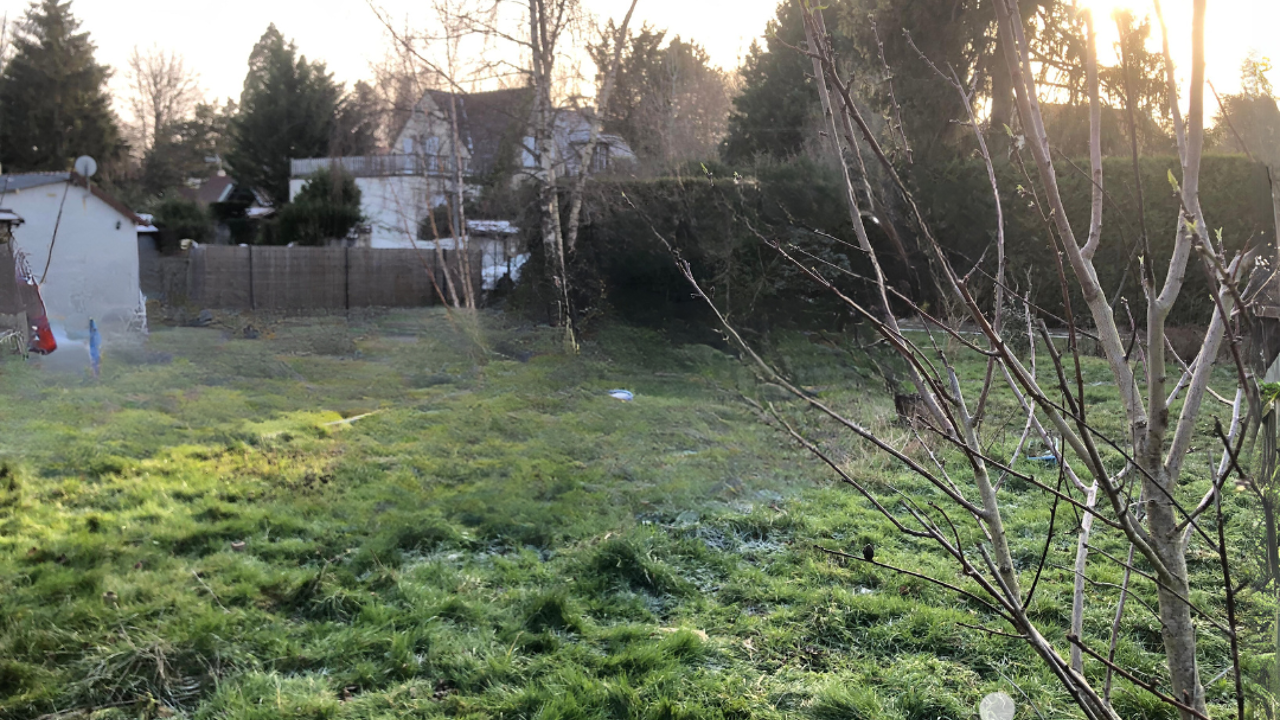 terrain  pièces 450 m2 à vendre à Saint-Léger-en-Yvelines (78610)