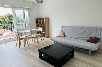 vente appartement 140 000 € à proximité de Couëron (44220)