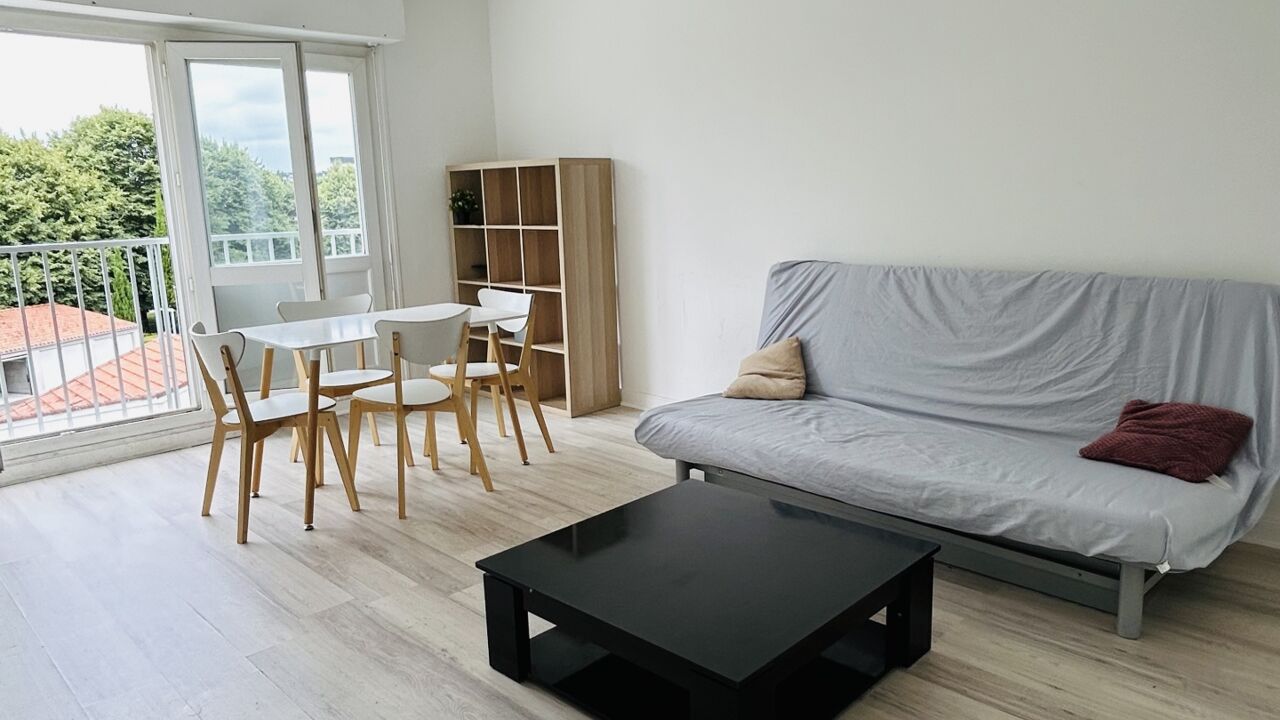 appartement 3 pièces 64 m2 à vendre à Saint-Herblain (44800)