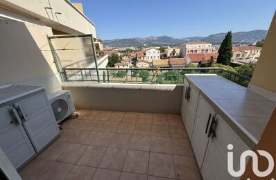 vente appartement 181 000 € à proximité de La Cadière-d'Azur (83740)