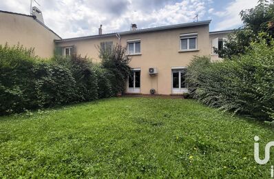 vente maison 240 000 € à proximité de Thélis-la-Combe (42220)