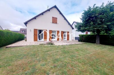 vente maison 249 000 € à proximité de Chartres (28000)