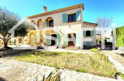 vente maison 420 000 € à proximité de Banyuls-Dels-Aspres (66300)