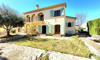 Maison 6 Pièces 200 m² à vendre à Villeneuve-de-la-Raho (66180)