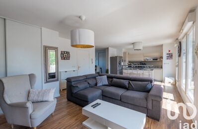 vente appartement 419 000 € à proximité de Lentilly (69210)