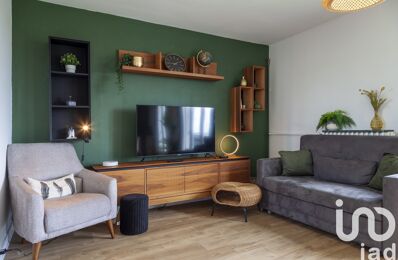 appartement 5 pièces 87 m2 à vendre à Blois (41000)