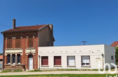 vente maison 315 000 € à proximité de Pogny (51240)