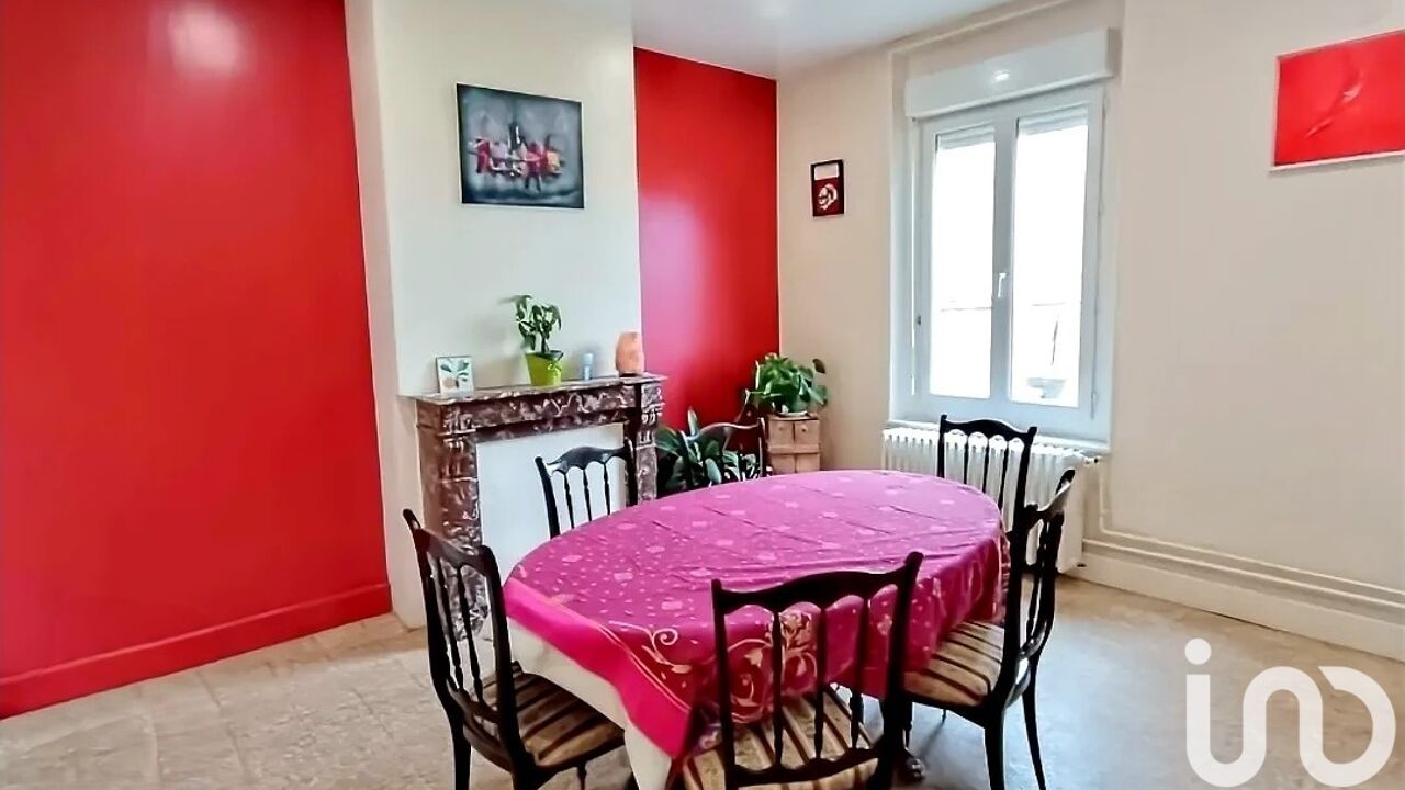 maison 8 pièces 244 m2 à vendre à La Chaussée-sur-Marne (51240)