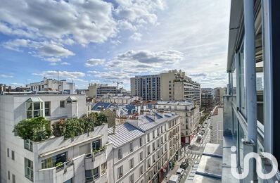 vente appartement 800 000 € à proximité de Stains (93240)