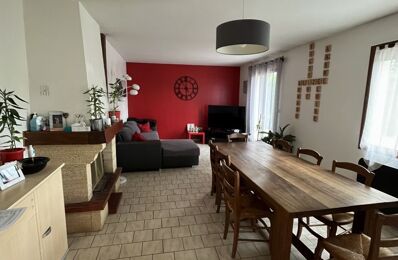 vente maison 235 000 € à proximité de Appeville-Annebault (27290)