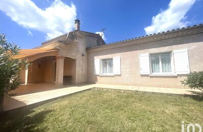 vente maison 299 250 € à proximité de Villeneuve-de-Duras (47120)