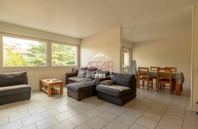 vente appartement 445 000 € à proximité de Saint-Julien-en-Genevois (74160)