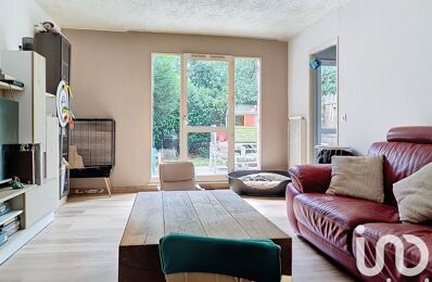 vente appartement 159 000 € à proximité de Mézières-sur-Seine (78970)