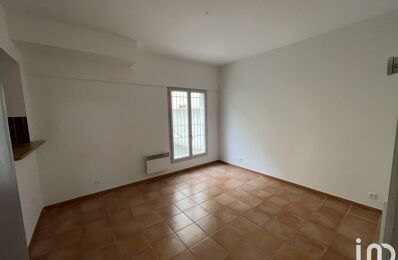 vente appartement 74 500 € à proximité de Mazan (84380)