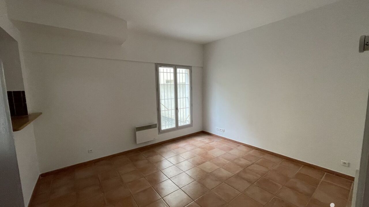 appartement 2 pièces 38 m2 à vendre à Carpentras (84200)