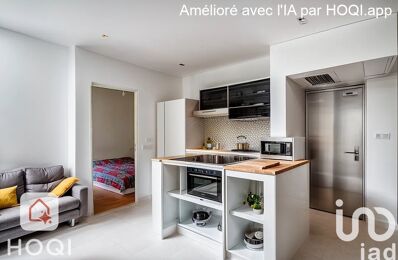 vente appartement 219 000 € à proximité de Ciboure (64500)