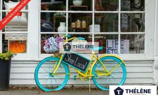 Commerce  51 m² à vendre à Montpellier (34000)