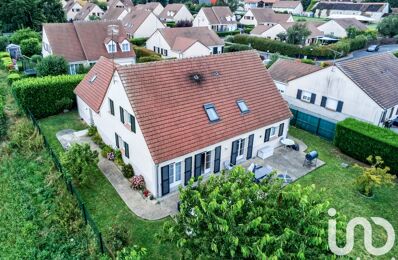 vente maison 546 000 € à proximité de Le Plessis-Belleville (60330)