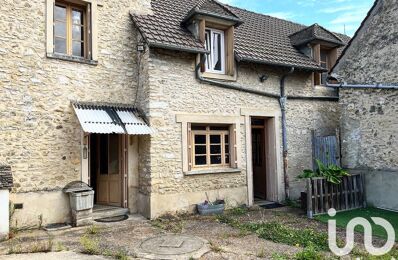 maison 9 pièces 223 m2 à vendre à Vexin-sur-Epte (27420)