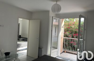 vente appartement 90 000 € à proximité de Claviers (83830)