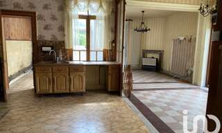 Maison 7 Pièces 145 m² à vendre à Solesmes (59730)