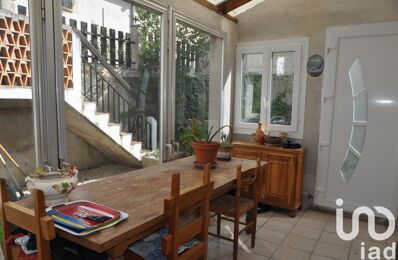 vente maison 174 000 € à proximité de Mareuil-en-Brie (51270)