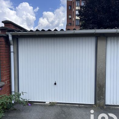 Garage 14 m²