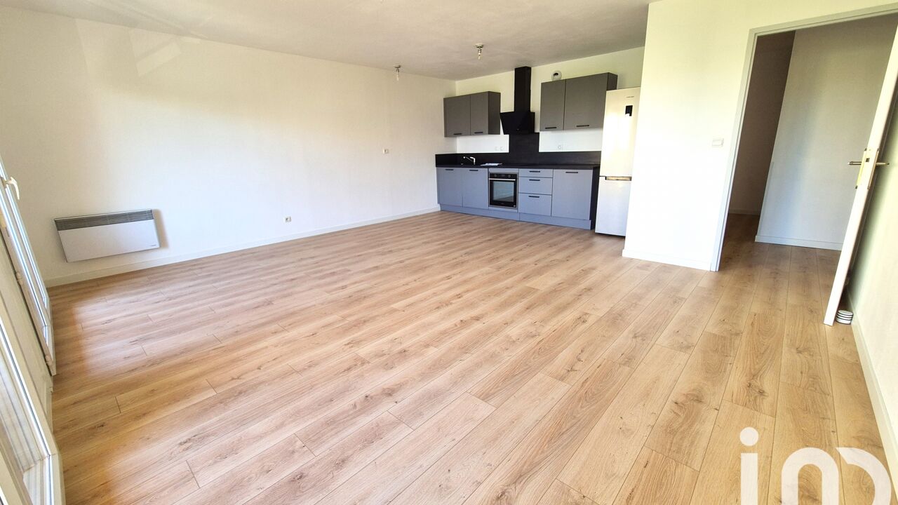 appartement 3 pièces 70 m2 à vendre à Perpignan (66000)