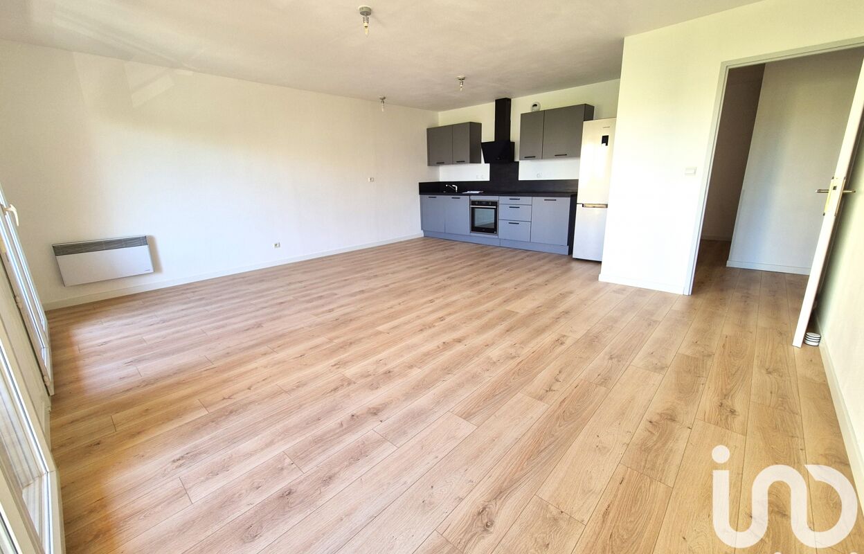 appartement 3 pièces 70 m2 à vendre à Perpignan (66000)