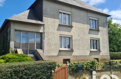 vente maison 147 000 € à proximité de Monchaux-Soreng (76340)