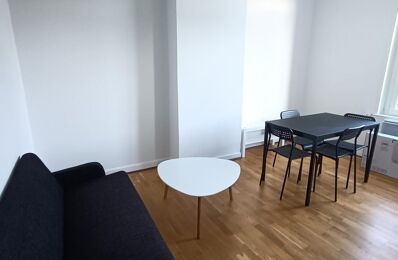 location appartement 490 € CC /mois à proximité de Fontaine-Notre-Dame (59400)