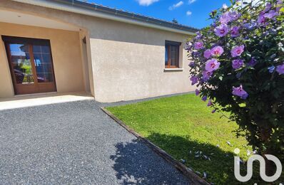 vente maison 269 000 € à proximité de Fagnières (51510)