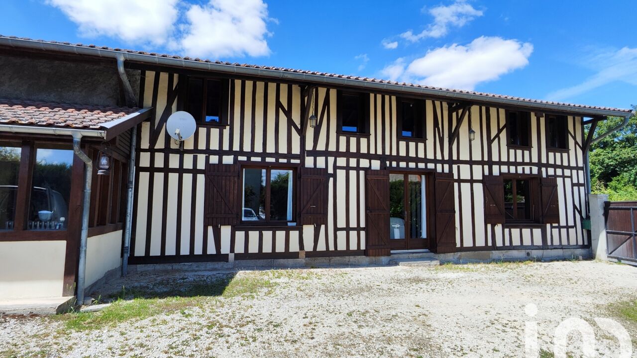 maison 6 pièces 185 m2 à vendre à Pringy (51300)