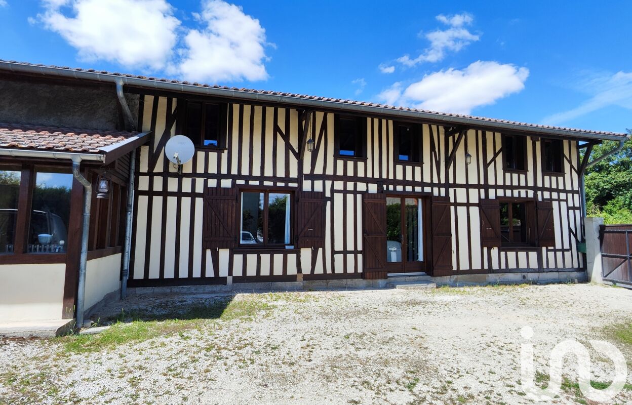 maison 6 pièces 185 m2 à vendre à Pringy (51300)