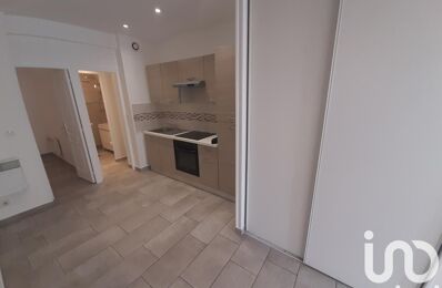 location appartement 500 € CC /mois à proximité de Saint-Quentin (02100)