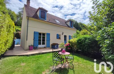 vente maison 335 000 € à proximité de Jouy-le-Moutier (95280)