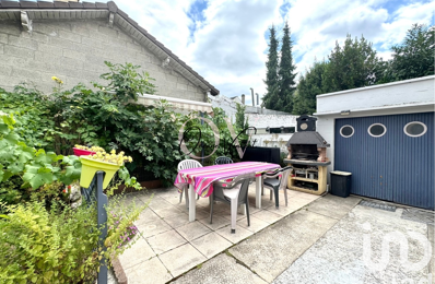 vente maison 350 000 € à proximité de Bougival (78380)