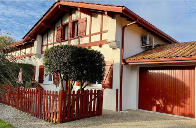 vente maison 695 000 € à proximité de Bidart (64210)