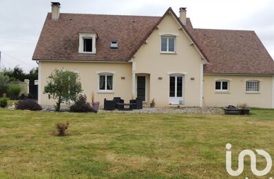 vente maison 370 000 € à proximité de Potigny (14420)